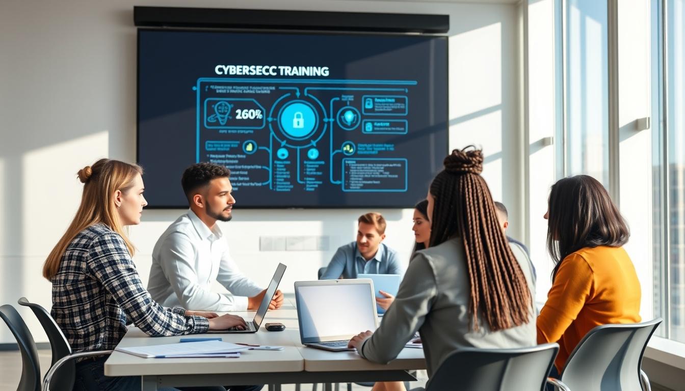 Ihr Partner für IT-Sicherheitsschulungen